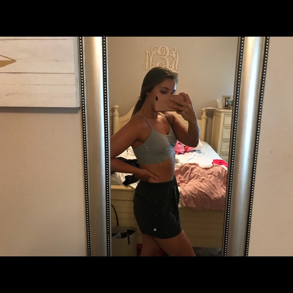 Lululemon nwot shorts